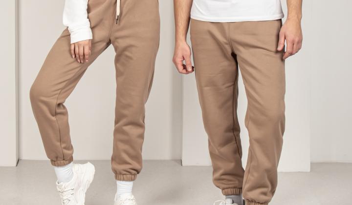 Teplákovina: Skvělá volba nejen pro sport, ale i styl a pohodlí
