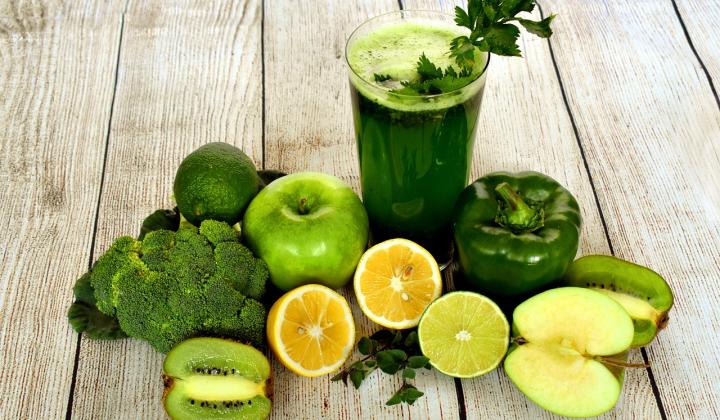 smoothie