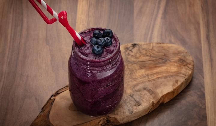 smoothie