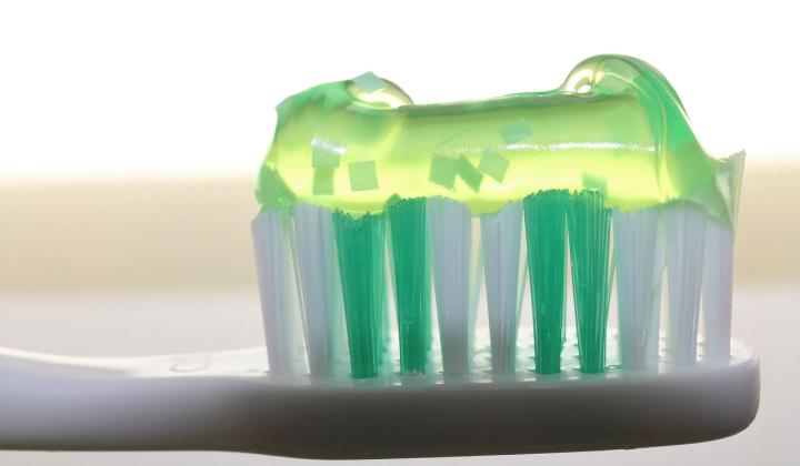 jak často měnit zubní kartáček