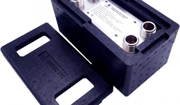 výměník tepla Nordictec-shop.cz