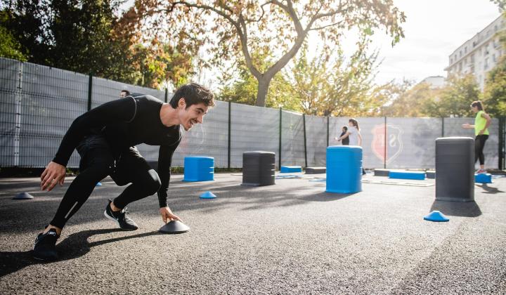 fitness hodinky