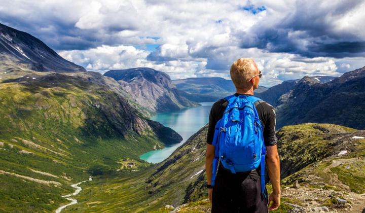 Jak si užít dovolenou v severských zemích | tipy