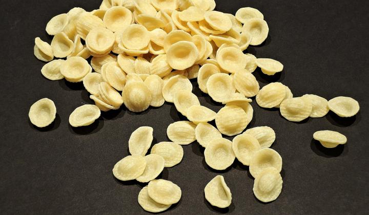 Jak udělat Orecchiette se sýrovou omáčkou | recept na těstoviny