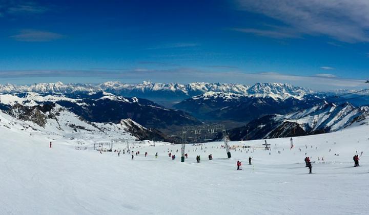 Jak si vybrat nejlepší lyžařské středisko | rady