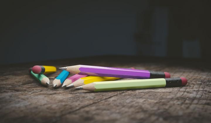 Jak poznat kvalitní tužku | rady