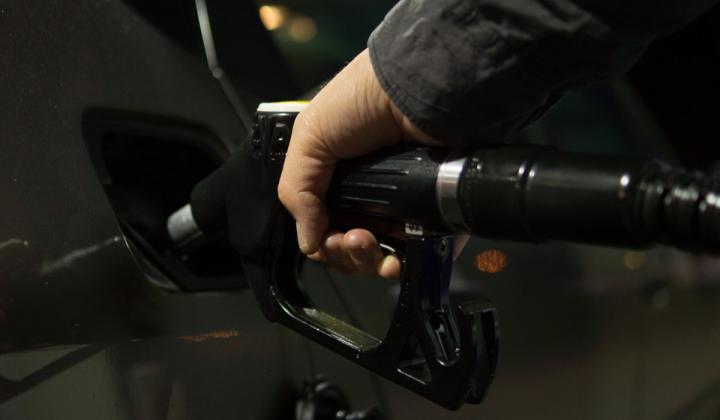 Jak snížit spotřebu benzínu | rady