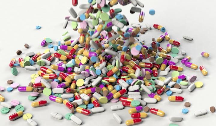 Jak správně užívat léky | jak na to – rady