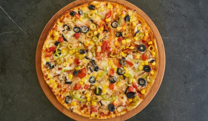 Jak připravit pizzu z ovesných vloček | recept