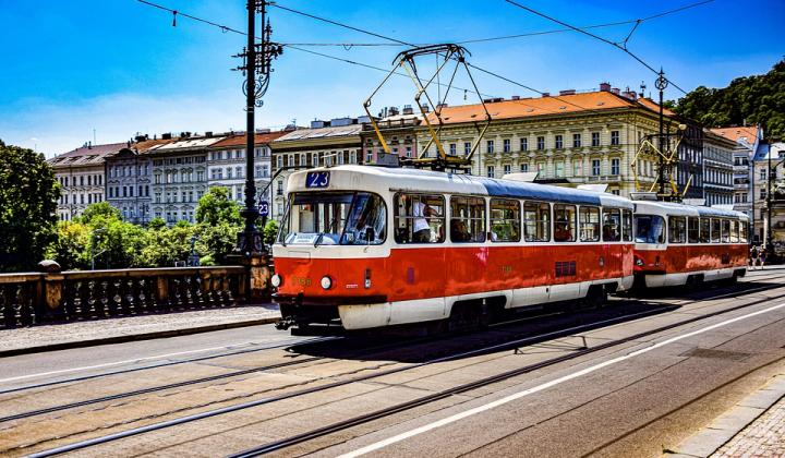 Jak na revizora v tramvaji | rady