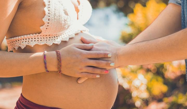 Jak na těhotenské nevolnosti | rady
