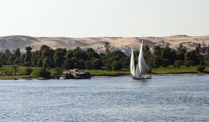 Jak vybrat správný poznávací zájezd po Nilu | rady