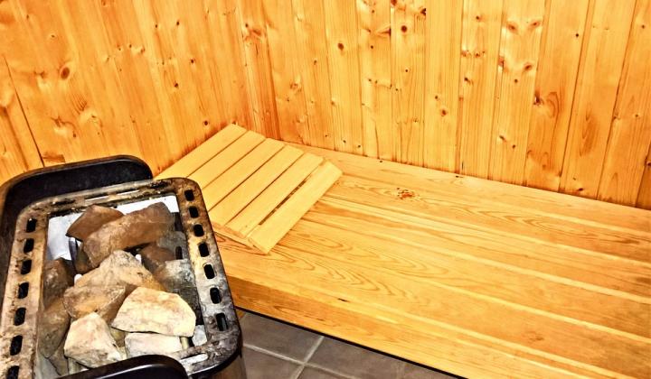Jak správně používat saunu a páru| rady