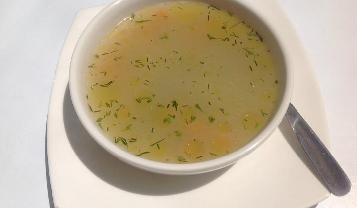 Jak připravit cibulačku | recept na francouzskou polévku