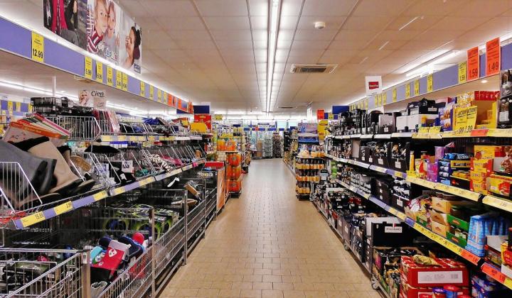 Jak odolat trikům a manipulaci supermarketů | rady
