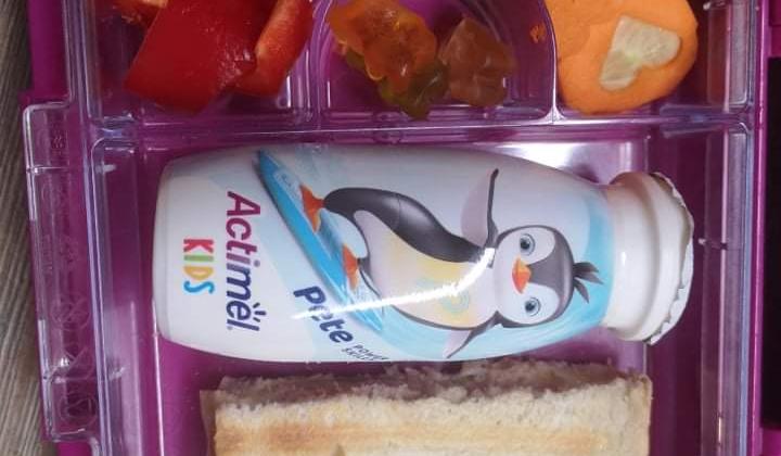 Jak připravit zdravé svačinky pro školáky | rady a tipy