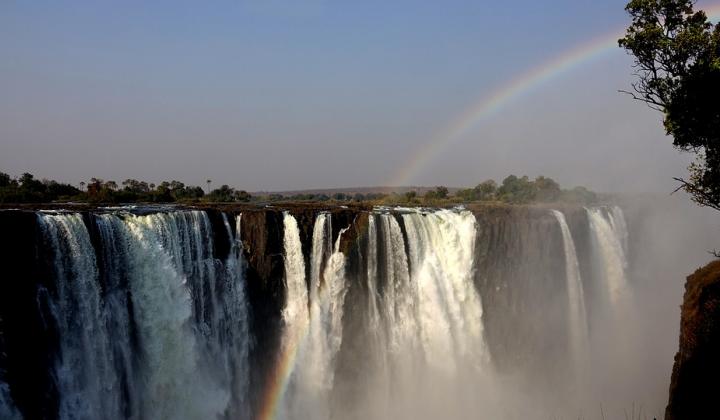Jak poznat vlídnou tvář Zimbabwe | rady