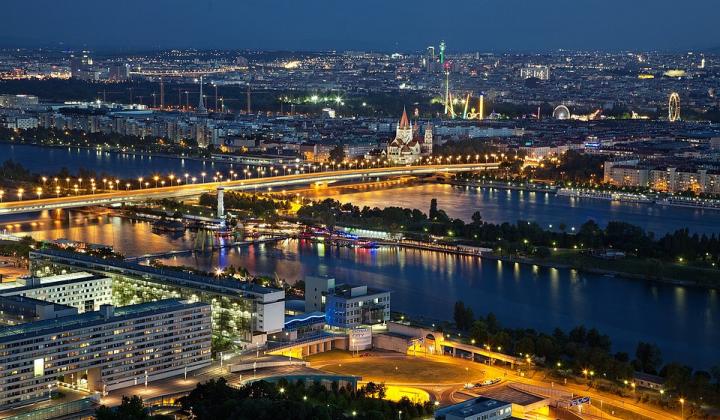Jak si prohlédnout z Vídně to nejdůležitější | tipy