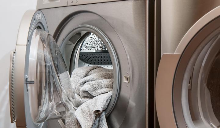 Jak vybrat sušičku prádla | rady