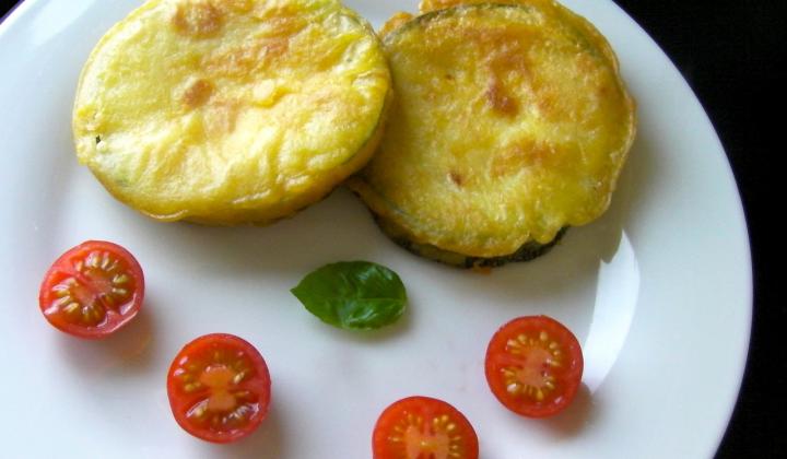 Jak udělat zapečenou cuketu | recept