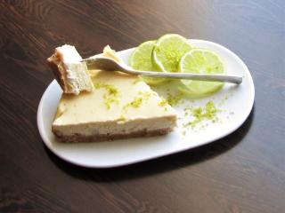 Jak upéct svěží limetkový cheesecake | recept na dokonalý domácí cheesecake