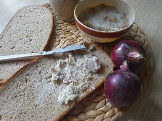 Jak připravit francouzské rillettes z vepřového masa | recept