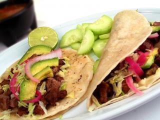 Jak na tacos salát | recept
