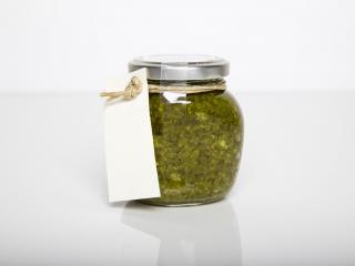 Jak připravit kopřivové pesto | recept