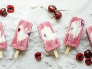 Jak si udělat domácí ovocnou zmrzlinu pro diabetiky | recept