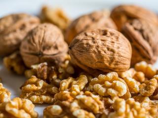 Jak udělat ořechovou náplň | recept