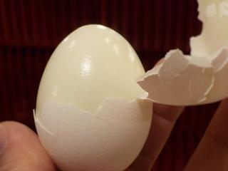 Jak připravit vařená vejce natvrdo – tipy a triky
