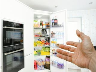 Jak vybrat chladničku