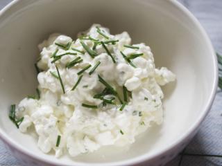 Jak využít cottage cheese v kuchyni