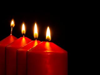 Jak přivítat Advent | tipy