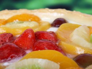 Jak udělat ovocné řezy | recept