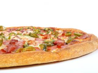 Jak na zdravou a chutnou pizzu | recept