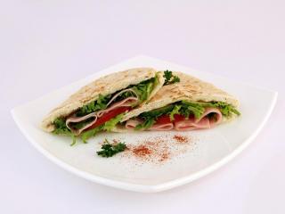 Jak na italské panini | recept