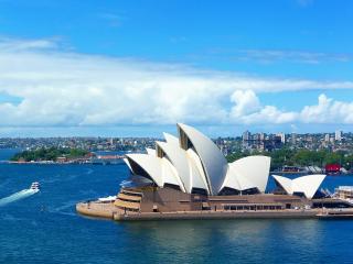 Jak nejlépe poznat Sydney | rady