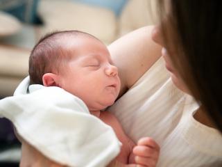 Jak si sbalit tašku do porodnice | návod