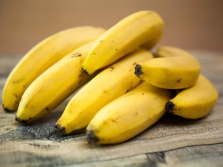 Jak udělat banánový tvarohový dort | recept