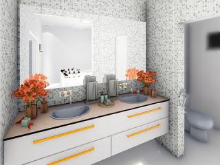 Jak vám nano ochrana koupelny ušetří čas strávený úklidem