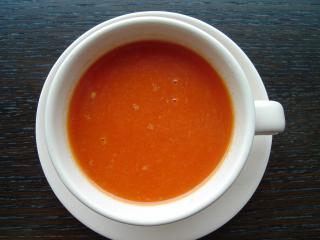 Jak udělat rajčatovou polévku s rýží | recept