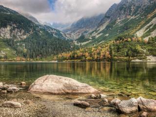 Jak nejlépe poznat Slovenské Tatry | rady