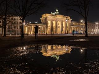 Jak poznat Berlín | tipy