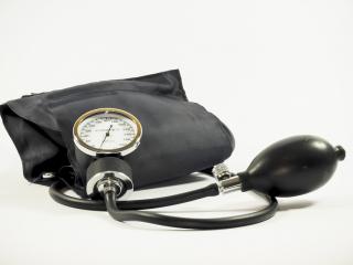 Jak snížit vysoký krevní tlak | rady