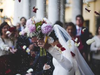 Jak se zákonně připravit na svatbu | rady