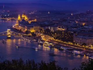 Jak procestovat Budapešť | tipy