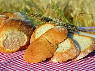 Jak upéct domácí chléb s podmáslím | recept