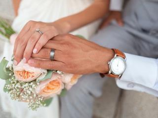 Jak uzavřít manželství | rady