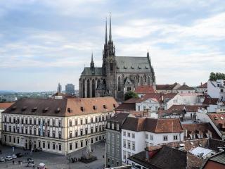 Jak sehnat a zajistit si hotel před cestou na Moravu | tipy